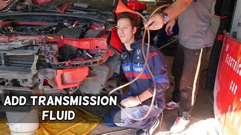 ford focus transmission fluid change cost|Ford Focus Transmission Fluid Change Cost